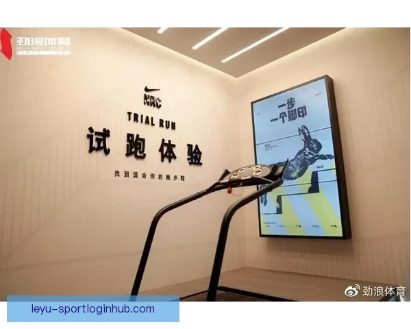 体育竞猜平台全新升级 探索智能化玩法引领未来体育潮流
